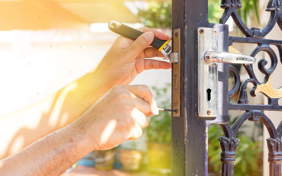 changer sa serrure Paray-Vieille-Poste