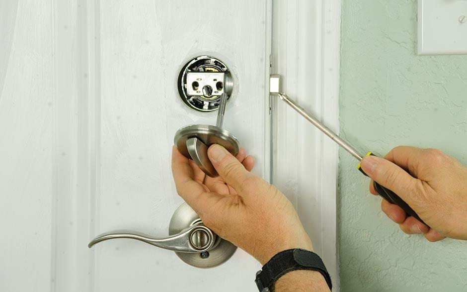 changer barillet de porte Bourg-la-Reine